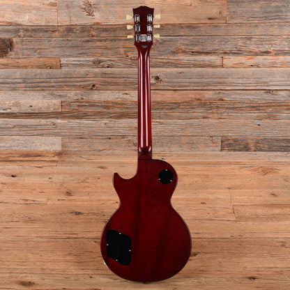 Epiphone "Inspired by Gibson Custom" '59 Les Paul Standard Cherry Sunburst 2023 Electric Guitars