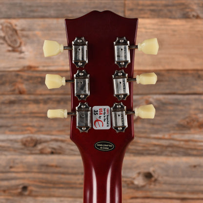 Epiphone "Inspired by Gibson Custom" '59 Les Paul Standard Cherry Sunburst 2023 Electric Guitars