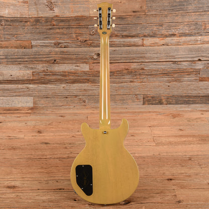 Epiphone "Inspired by Gibson Custom" '60 Les Paul Special Double Cutaway TV Yellow 2025 Electric Guitars