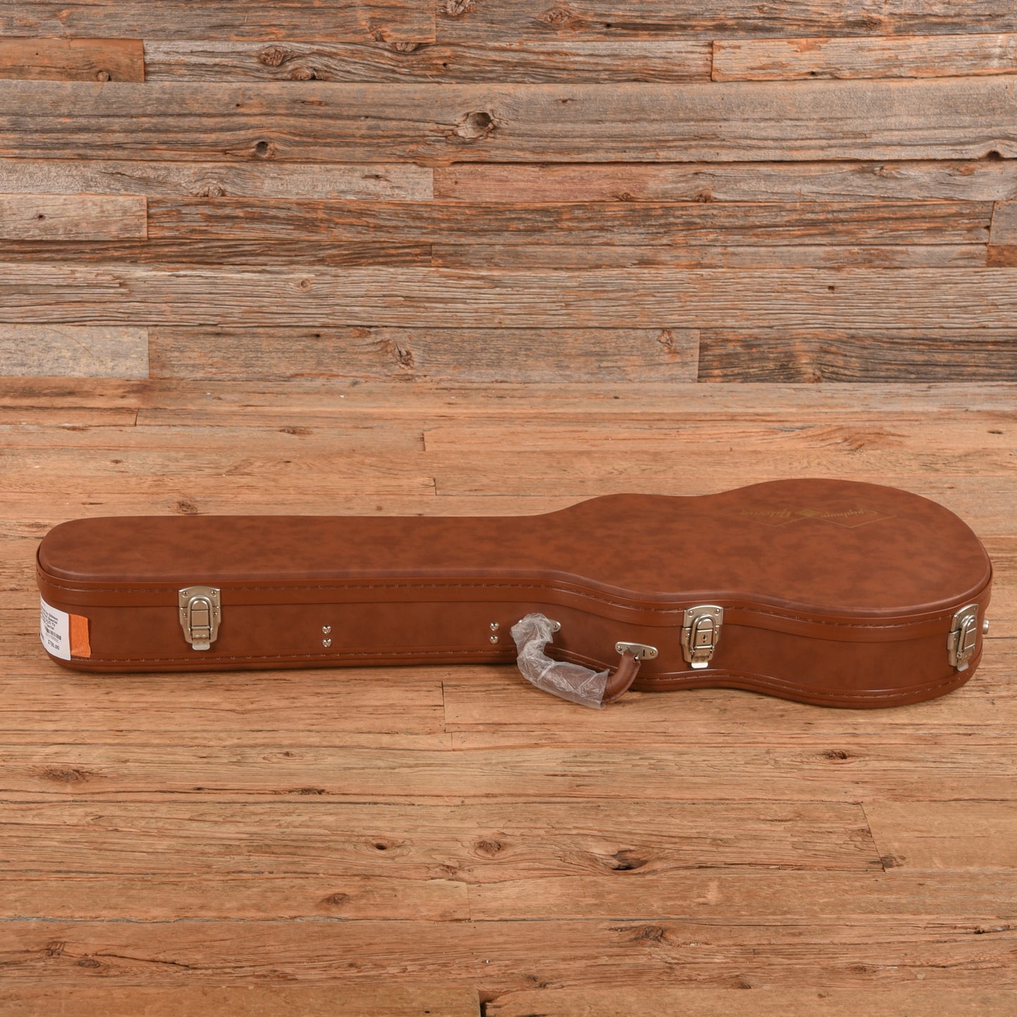 Epiphone "Inspired by Gibson Custom" '60 Les Paul Special Double Cutaway TV Yellow 2025 Electric Guitars