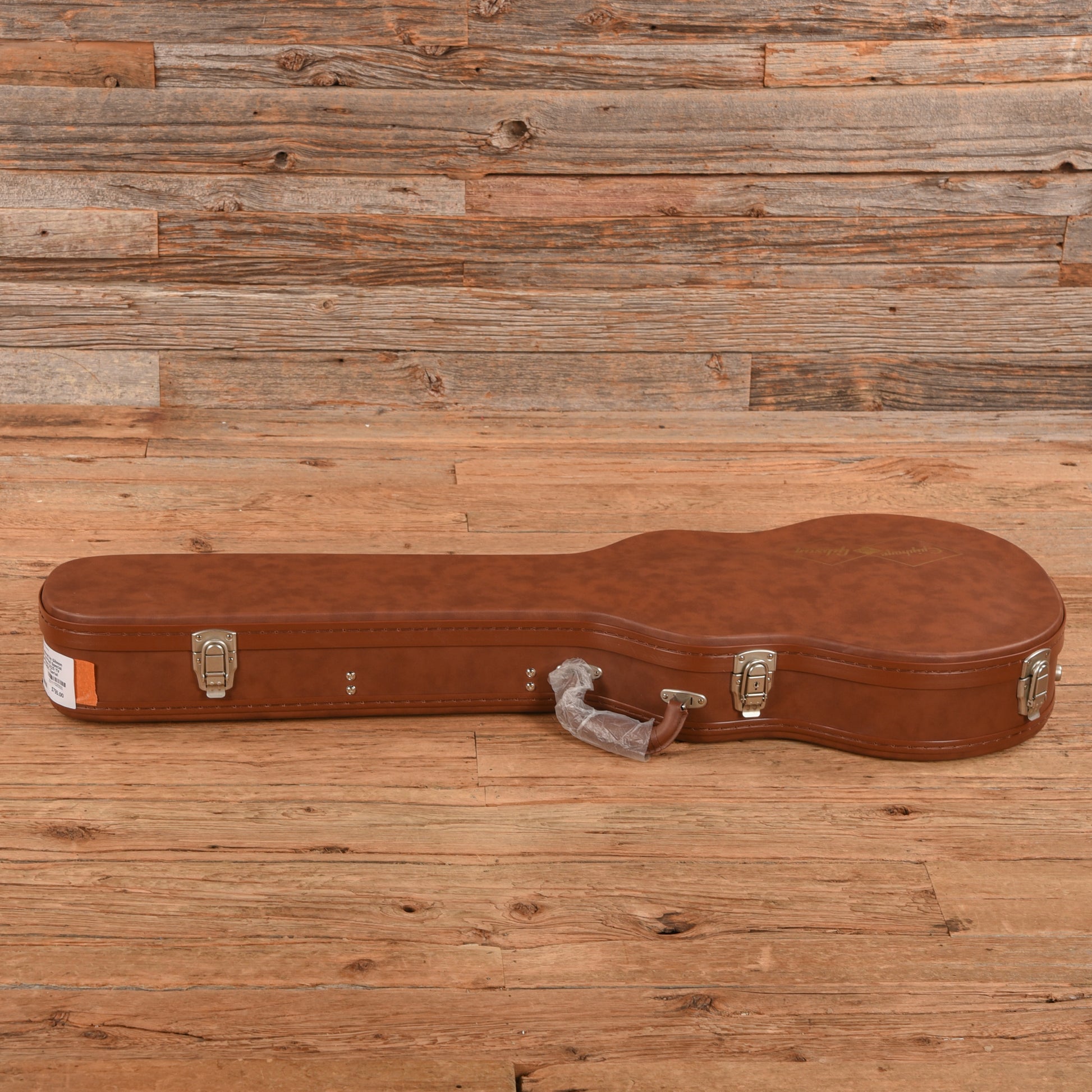 Epiphone "Inspired by Gibson Custom" '60 Les Paul Special Double Cutaway TV Yellow 2025 Electric Guitars