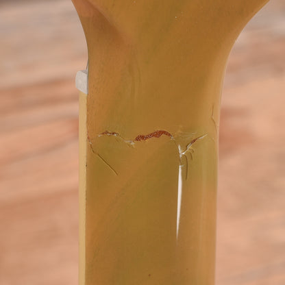Epiphone "Inspired by Gibson Custom" '60 Les Paul Special Double Cutaway TV Yellow 2025 Electric Guitars