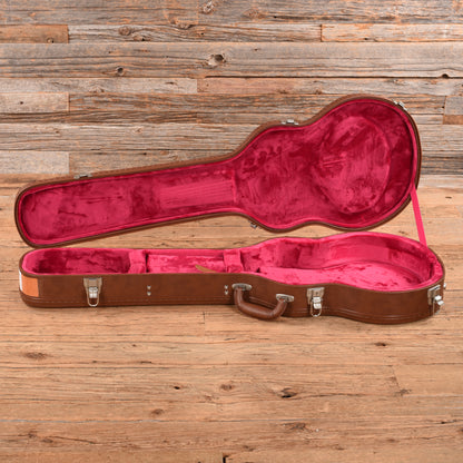 Epiphone "Inspired by Gibson Custom" '60 Les Paul Special Double Cutaway TV Yellow 2025 Electric Guitars