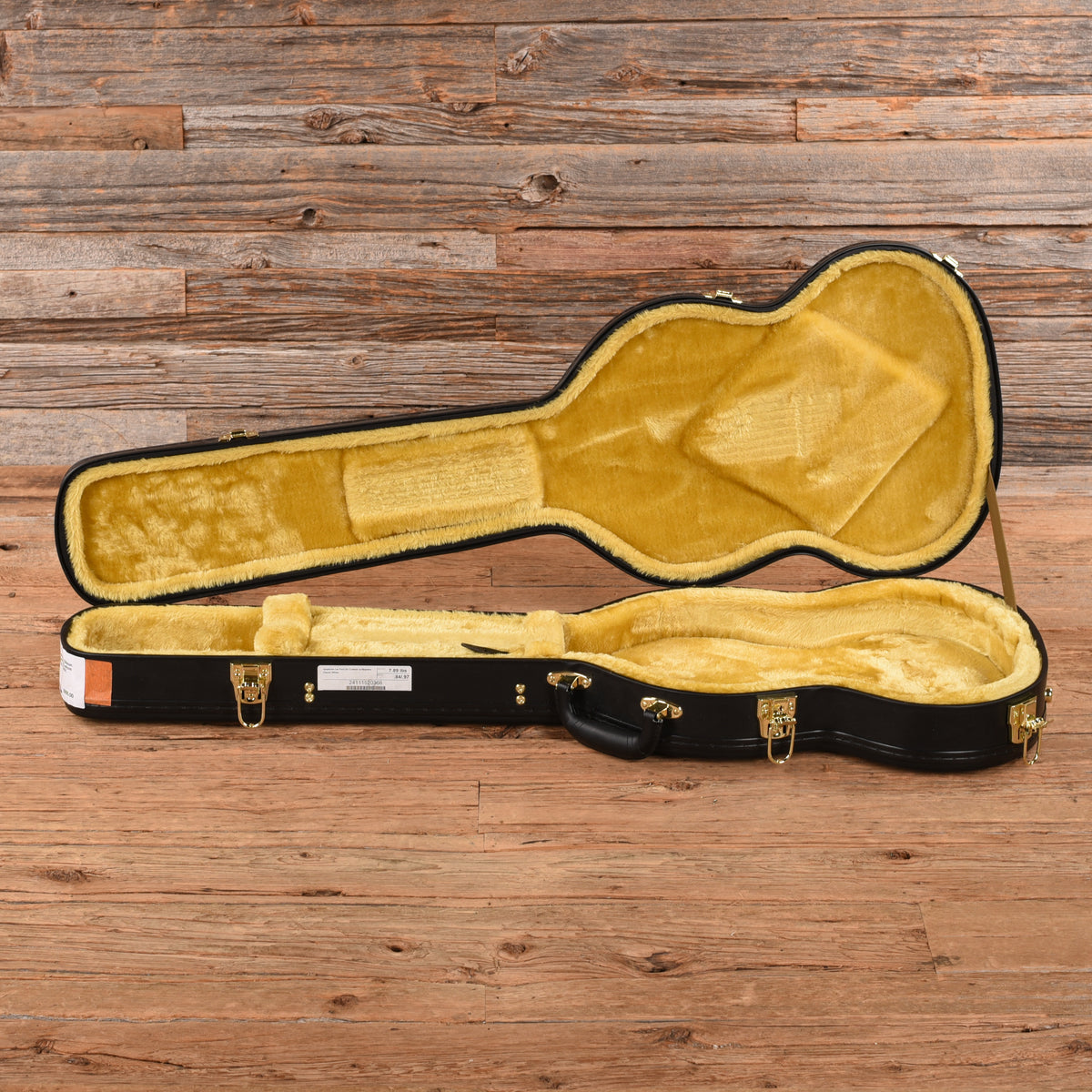 Epiphone Inspired by Gibson Custom '63 Les Paul Custom White 2025 Electric Guitars