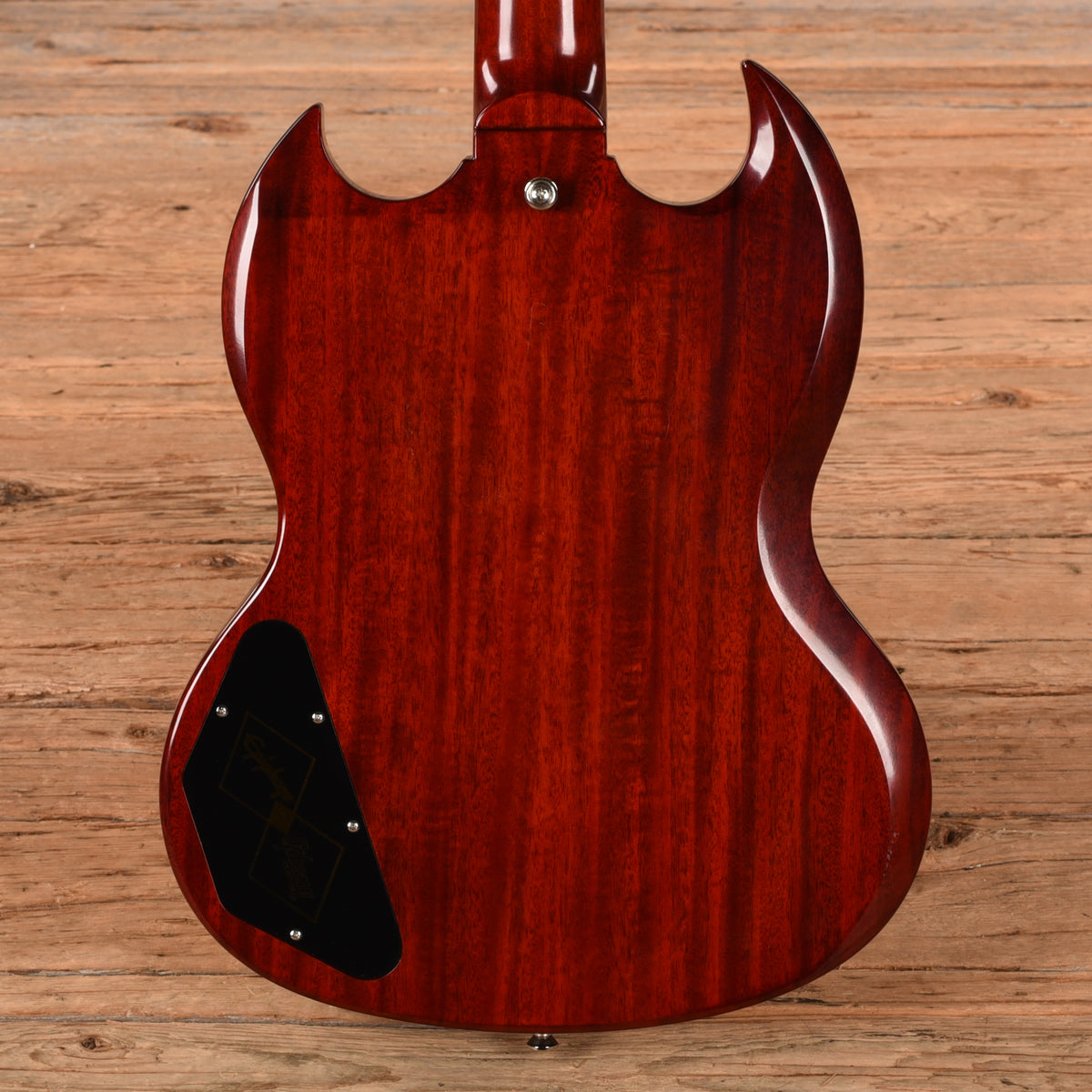 Epiphone Inspired by Gibson Custom 64 SG Standard Cherry 2024 Electric Guitars