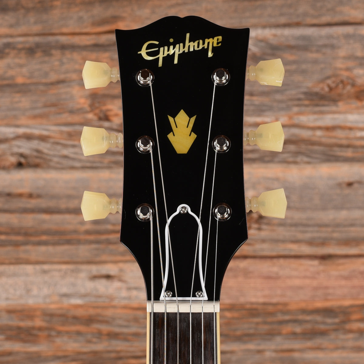 Epiphone Inspired by Gibson Custom 64 SG Standard Cherry 2024 Electric Guitars