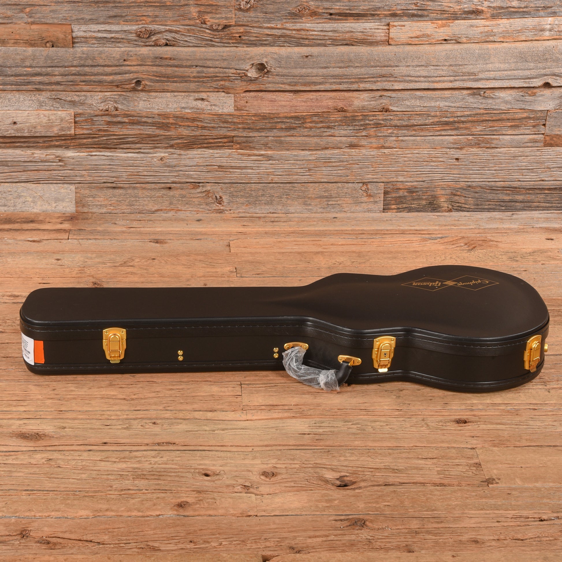 Epiphone "Inspired by Gibson Custom" Jeff Beck Signature '54 Les Paul Standard Oxblood 2024 Electric Guitars