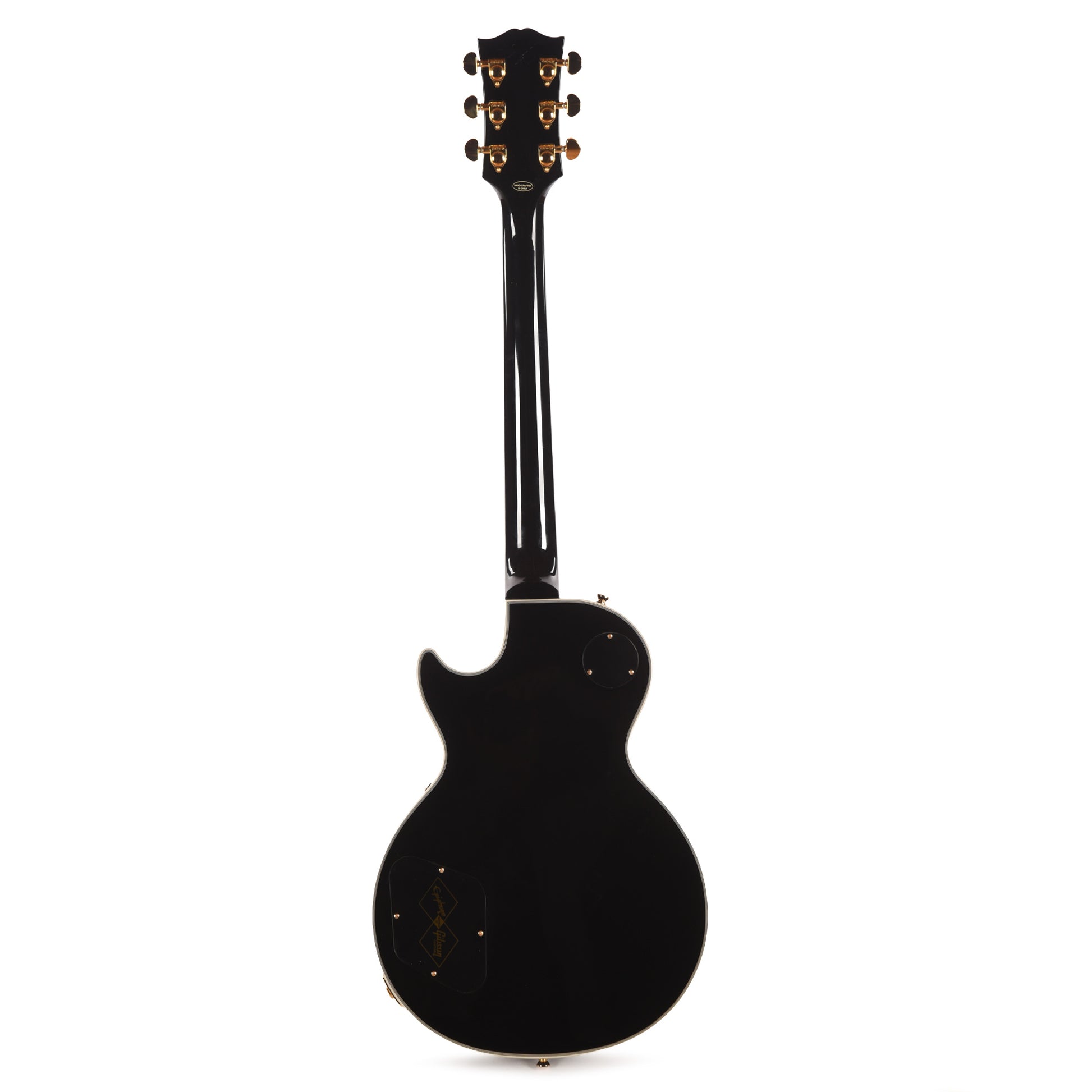 Epiphone Inspired by Gibson Les Paul Custom Sedona Burst Electric Guitars