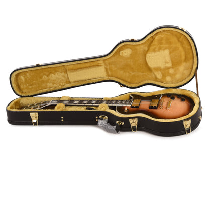 Epiphone Inspired by Gibson Les Paul Custom Sedona Burst Electric Guitars
