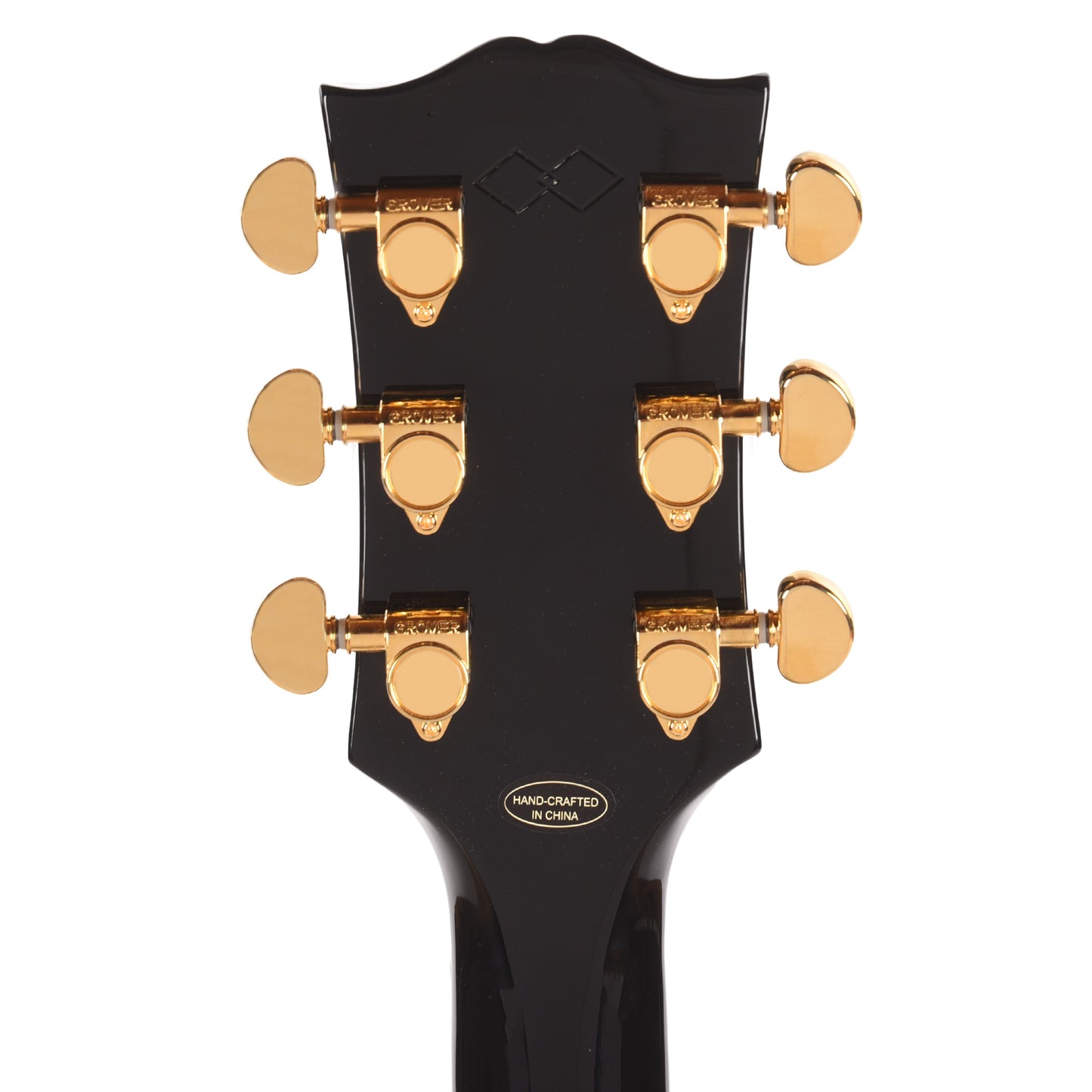 Epiphone Inspired by Gibson Les Paul Custom Sedona Burst Electric Guitars