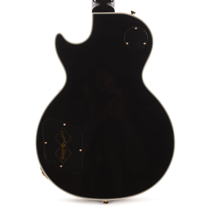 Epiphone Inspired by Gibson Les Paul Custom Sedona Burst Electric Guitars