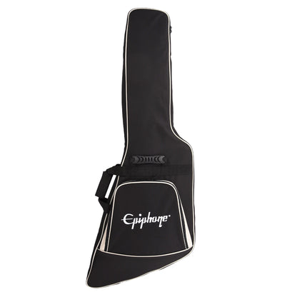 Epiphone Inspired by Gibson Original Firebird Wine Red Electric Guitars