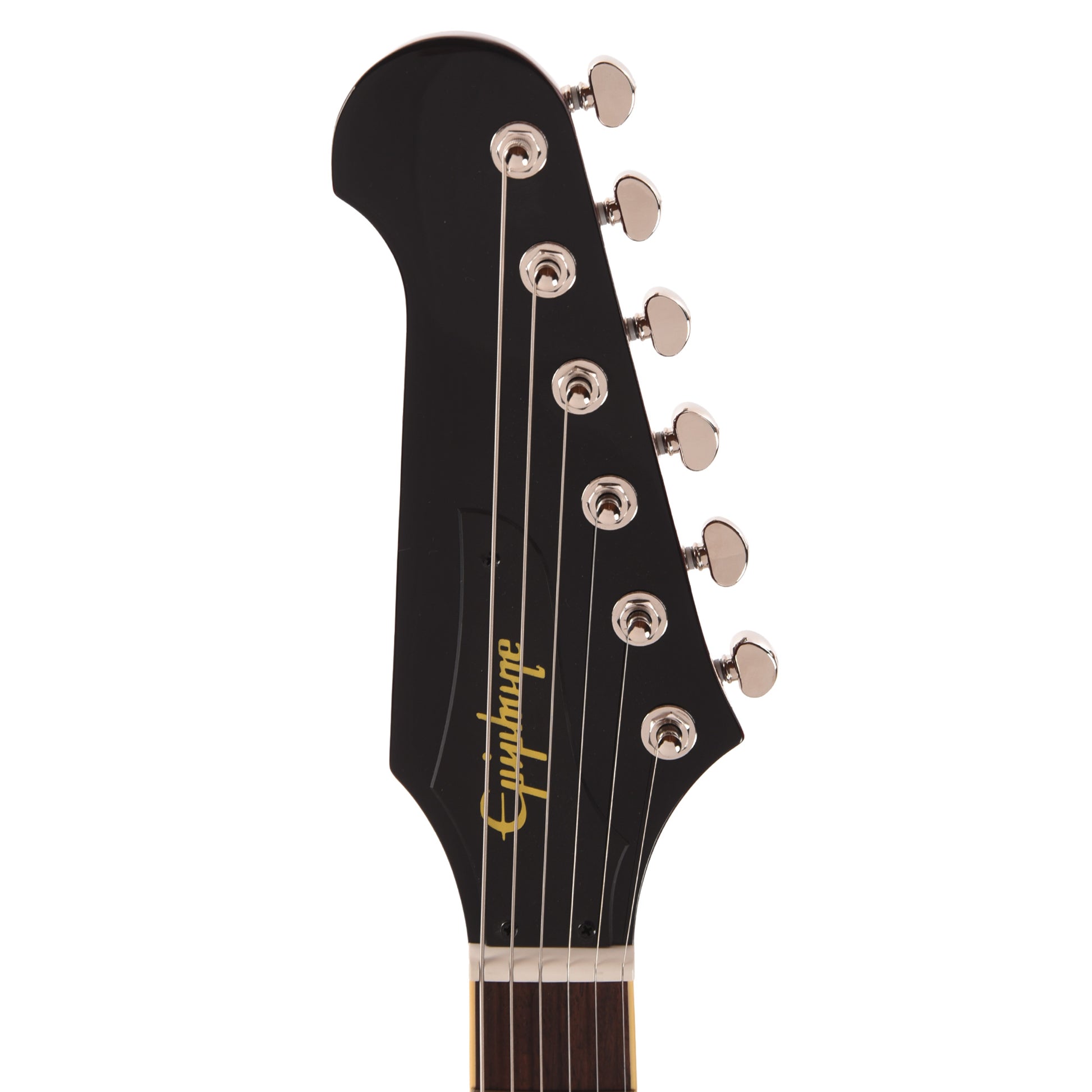 Epiphone Inspired by Gibson Original Firebird Wine Red Electric Guitars