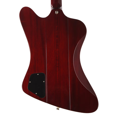 Epiphone Inspired by Gibson Original Firebird Wine Red Electric Guitars