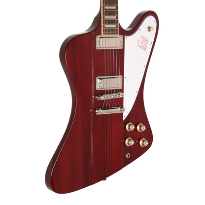 Epiphone Inspired by Gibson Original Firebird Wine Red Electric Guitars