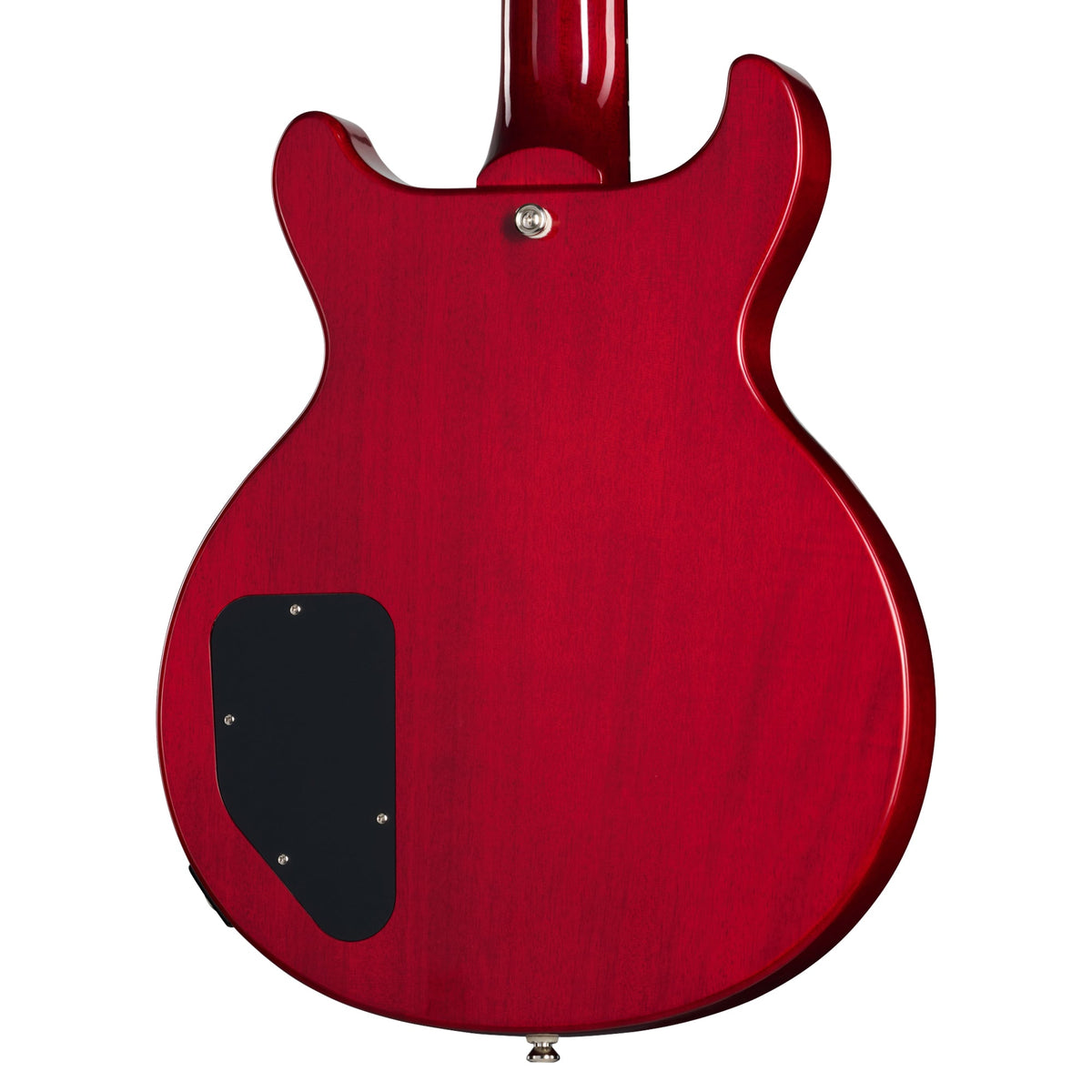 Epiphone Inspired by Gibson Original Les Paul Special Double Cut Cherry Red Electric Guitars