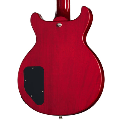 Epiphone Inspired by Gibson Original Les Paul Special Double Cut Cherry Red Electric Guitars