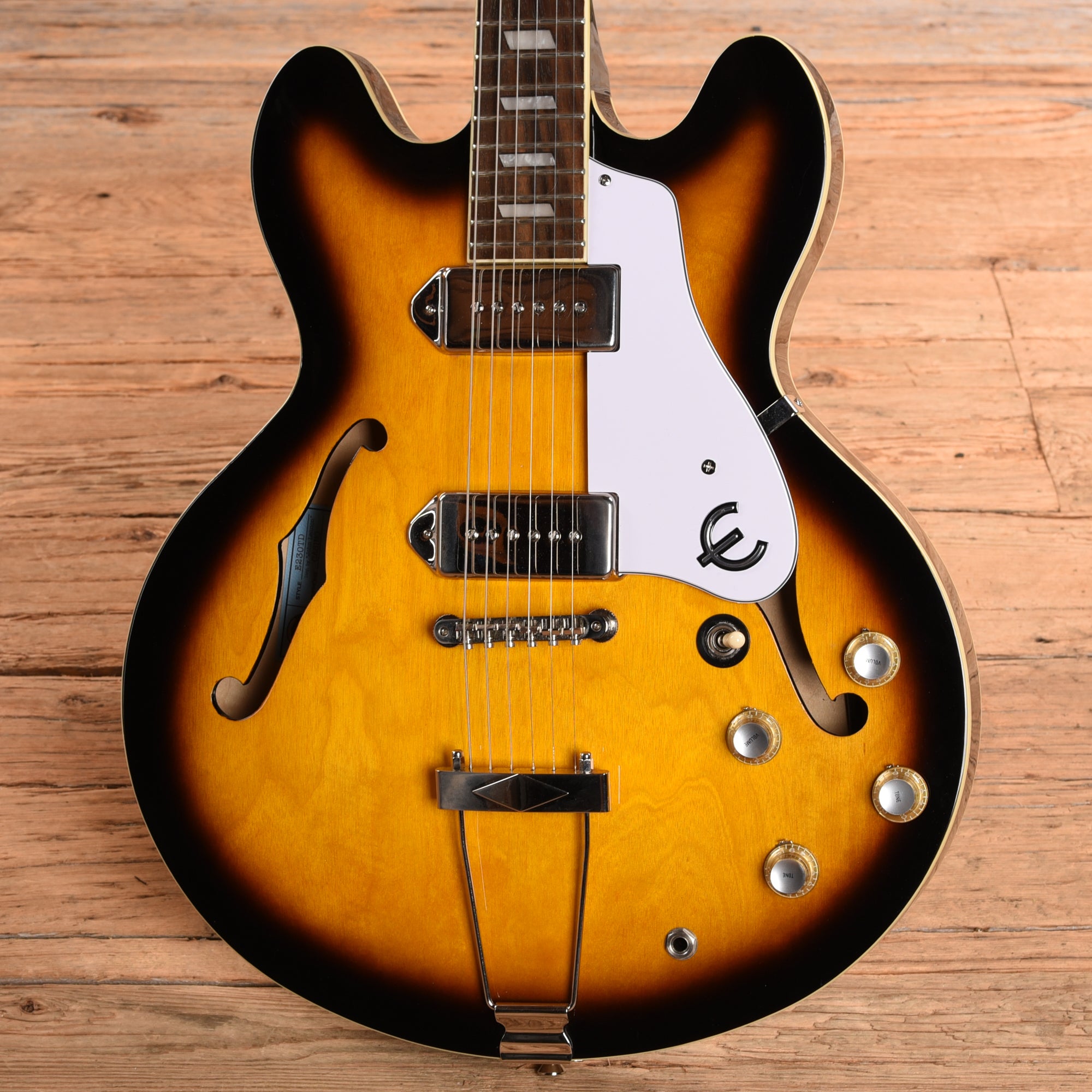 Epiphone 