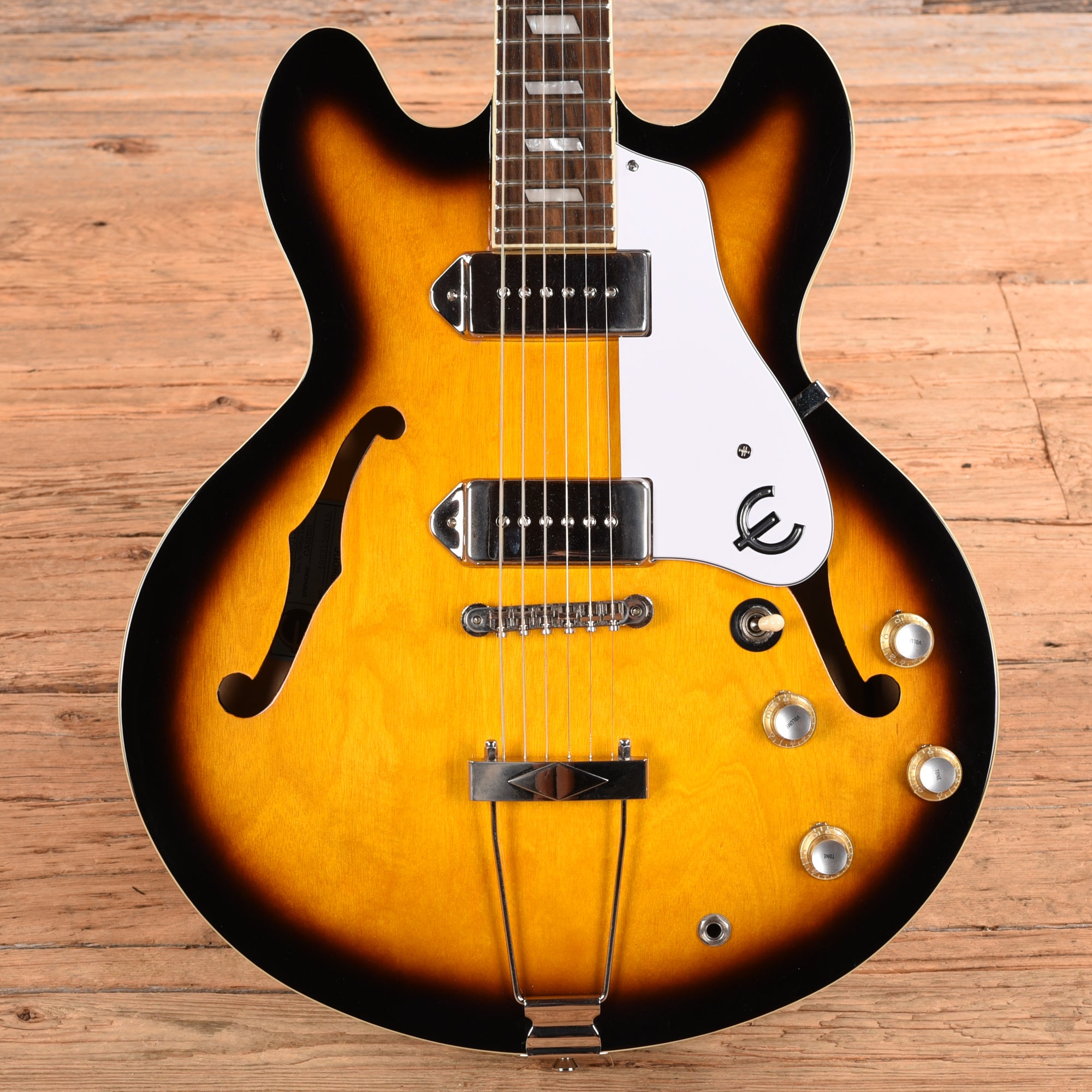 Epiphone 