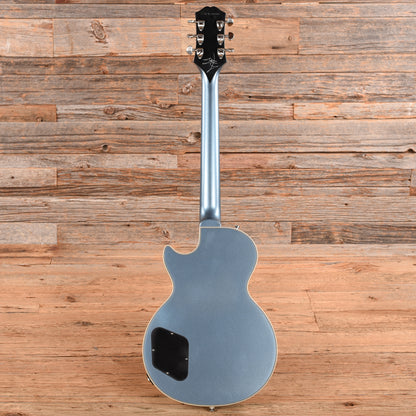 Epiphone Jared James Nichols Signature "Blues Power" Les Paul Custom Blue 2023 Electric Guitars