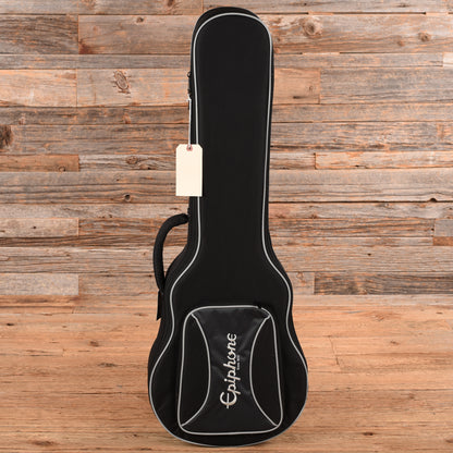 Epiphone Jared James Nichols Signature "Blues Power" Les Paul Custom Blue 2023 Electric Guitars