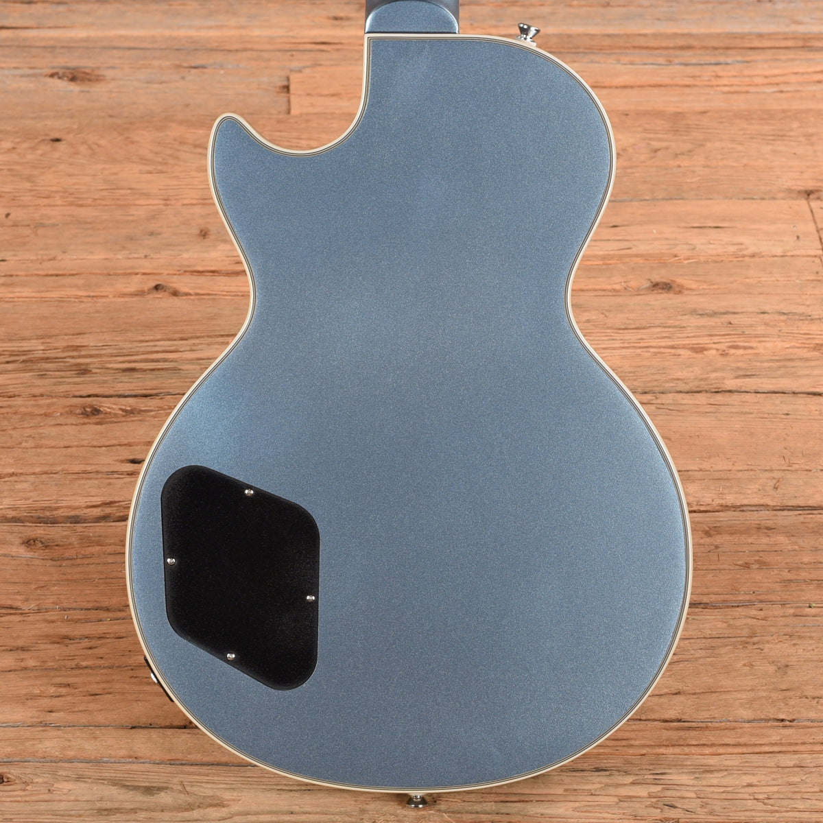 Epiphone Jared James Nichols Signature "Blues Power" Les Paul Custom Blue 2023 Electric Guitars