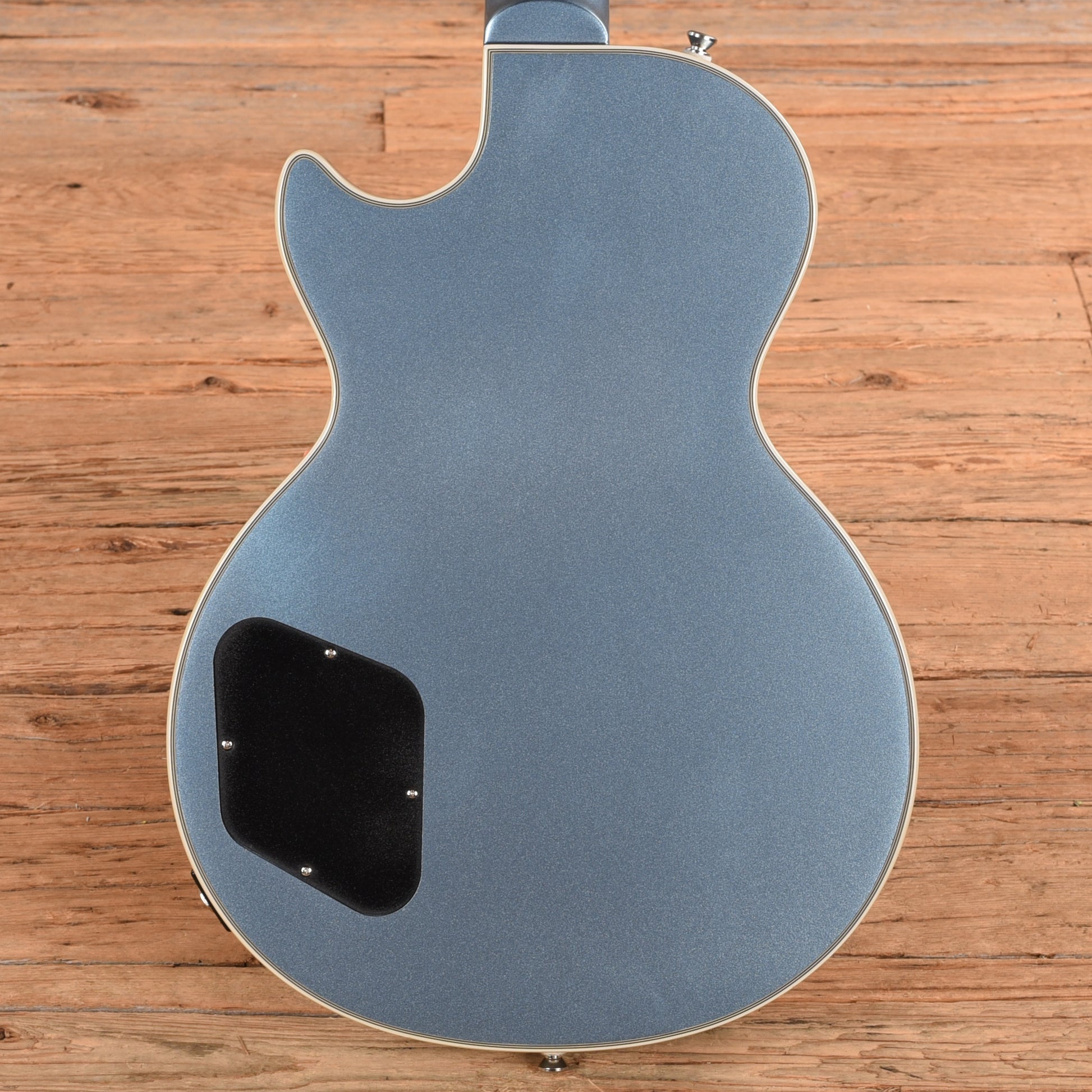 Epiphone Jared James Nichols Signature "Blues Power" Les Paul Custom Blue 2023 Electric Guitars