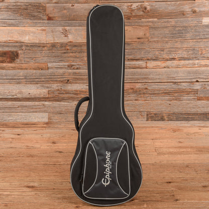 Epiphone Jared James Nichols Signature "Blues Power" Les Paul Custom Pelham Blue 2023 Electric Guitars