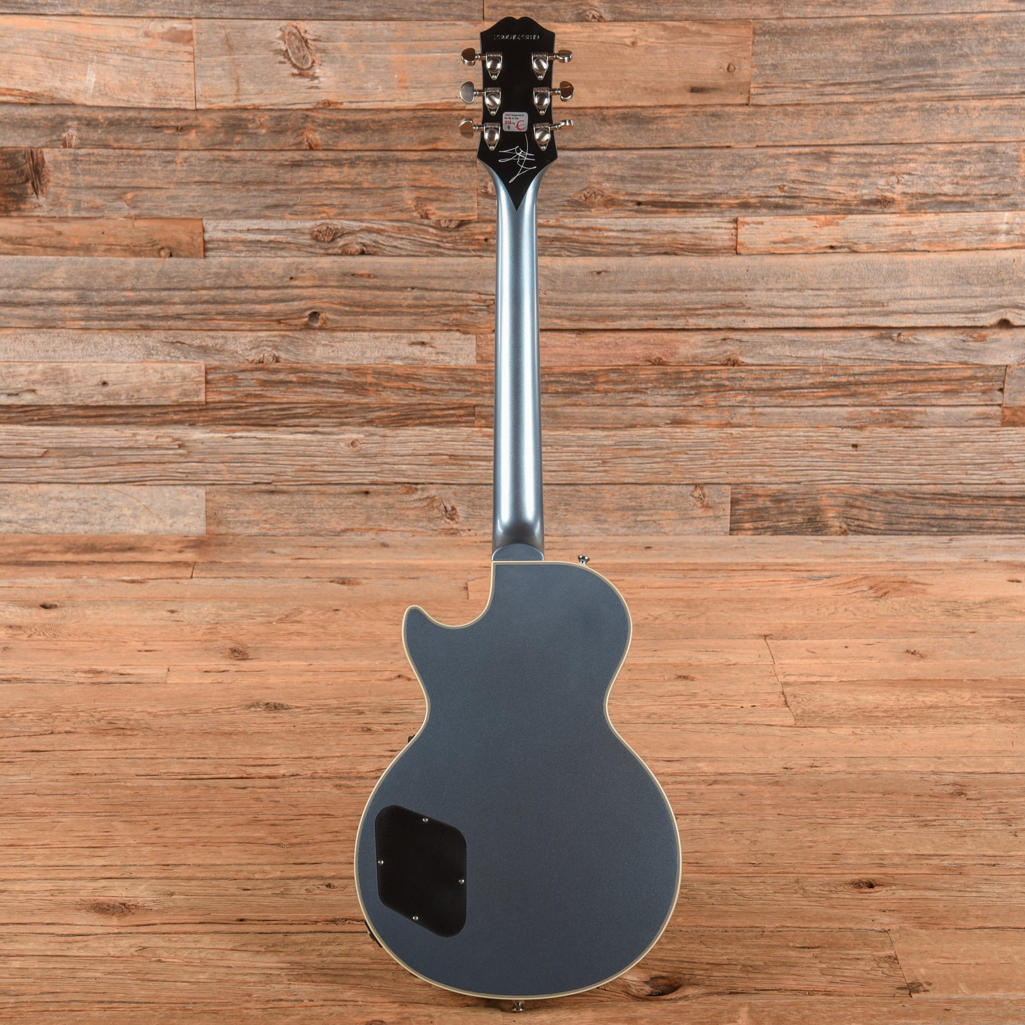 Epiphone Jared James Nichols Signature 