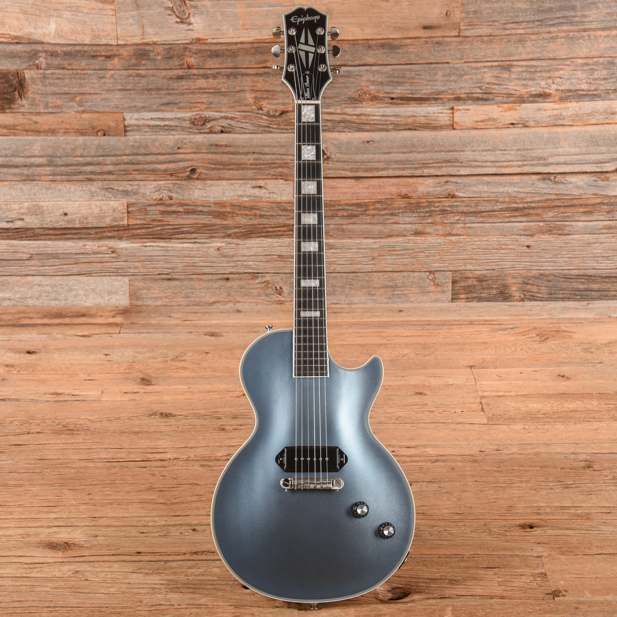 Epiphone Jared James Nichols Signature 