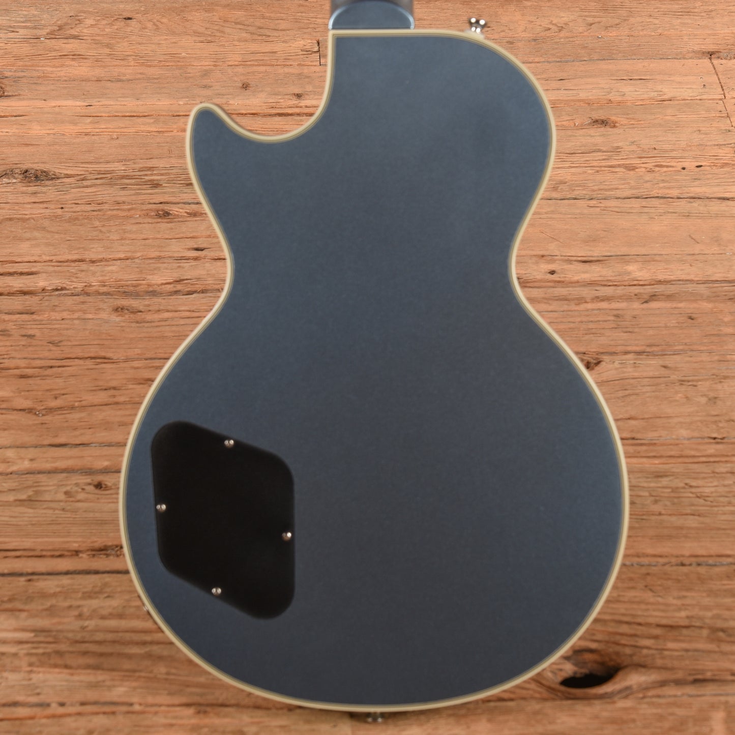 Epiphone Jared James Nichols Signature "Blues Power" Les Paul Custom Pelham Blue 2023 Electric Guitars