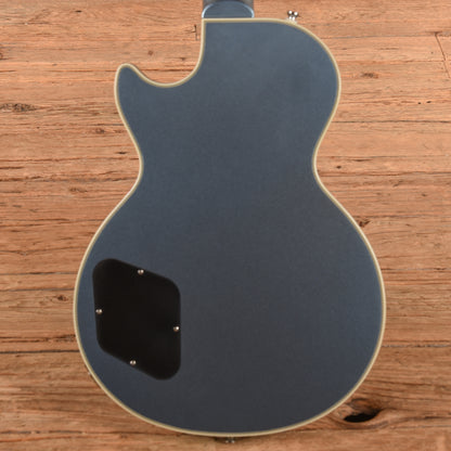 Epiphone Jared James Nichols Signature "Blues Power" Les Paul Custom Pelham Blue 2023 Electric Guitars