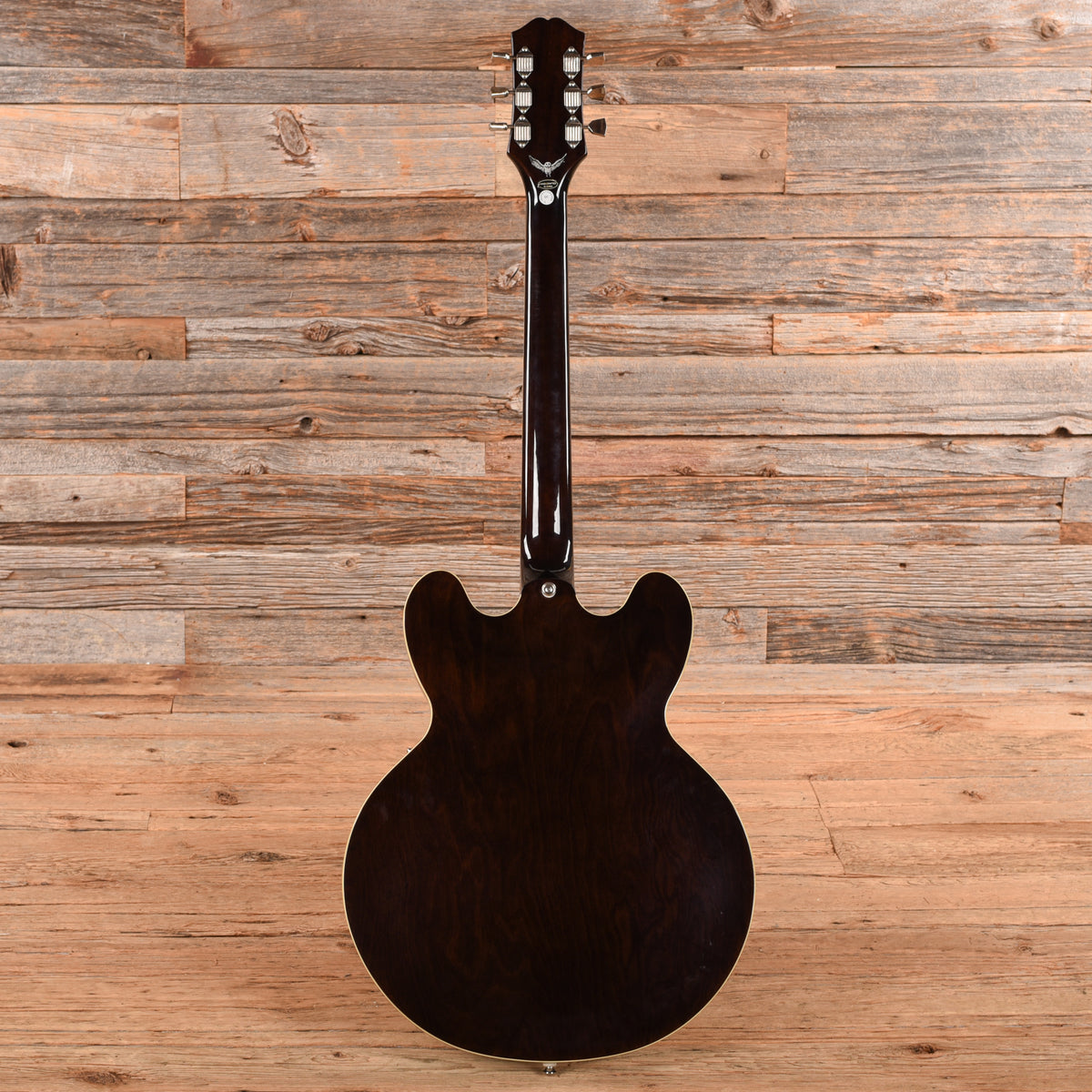 Epiphone Jim James ES-335 Walnut 2023 Electric Guitars