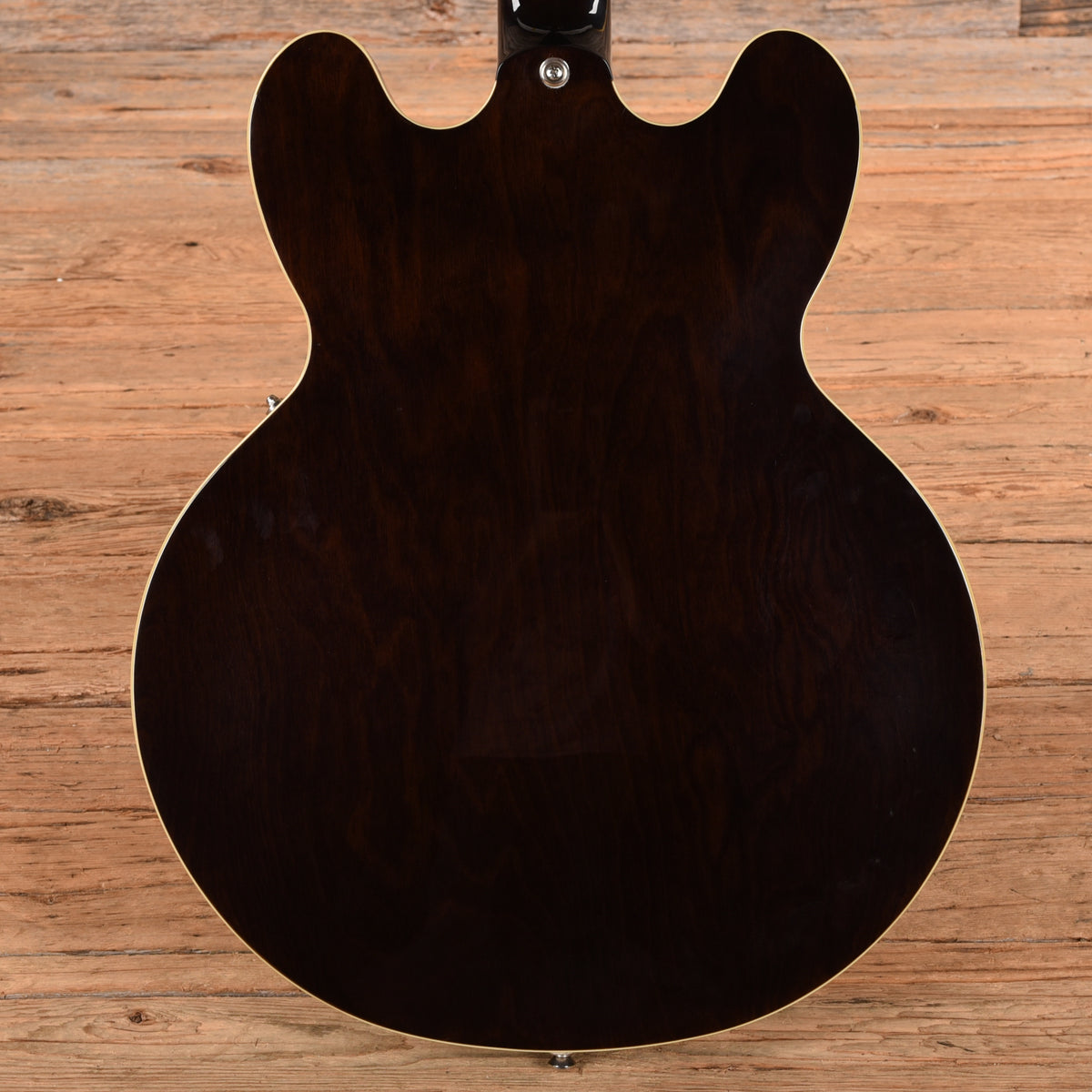 Epiphone Jim James ES-335 Walnut 2023 Electric Guitars