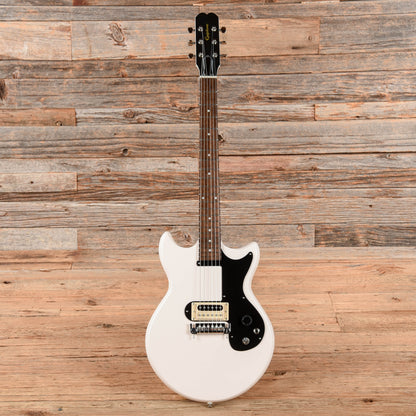Epiphone Joan Jett Signature Olympic Special White 2021 Electric Guitars
