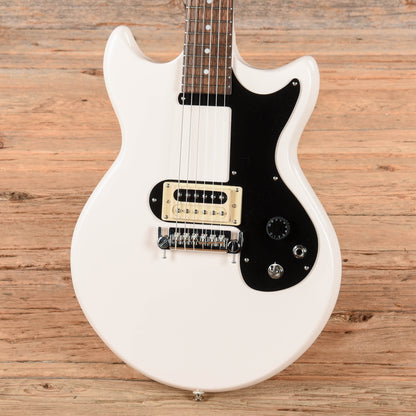 Epiphone Joan Jett Signature Olympic Special White 2021 Electric Guitars
