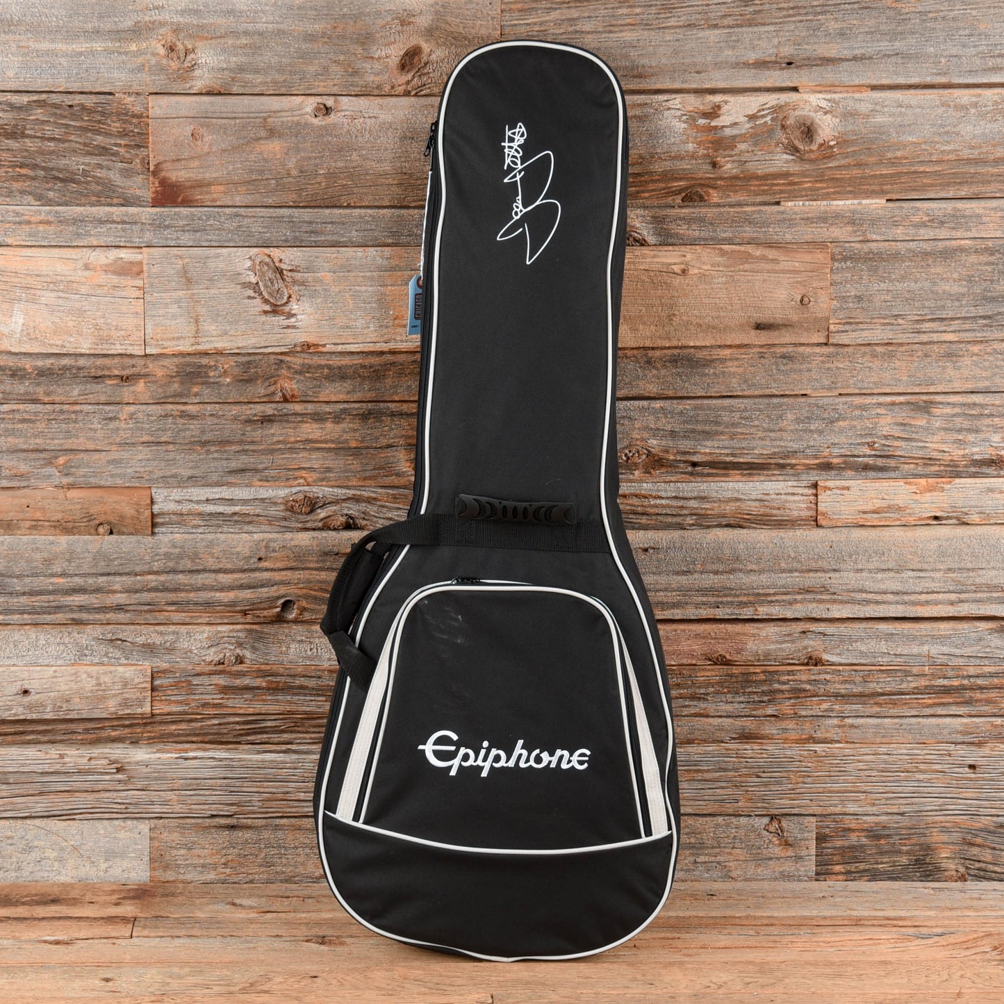 Epiphone Joan Jett Signature Olympic Special White 2021 Electric Guitars
