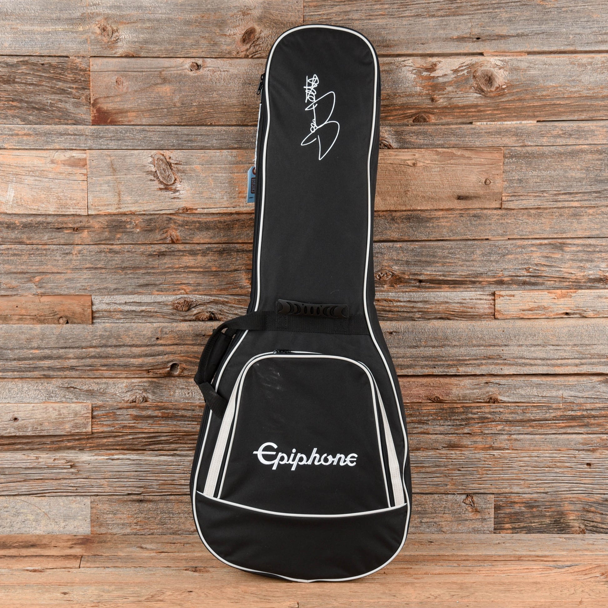 Epiphone Joan Jett Signature Olympic Special White 2021 Electric Guitars