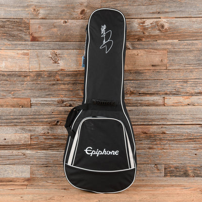 Epiphone Joan Jett Signature Olympic Special White 2021 Electric Guitars