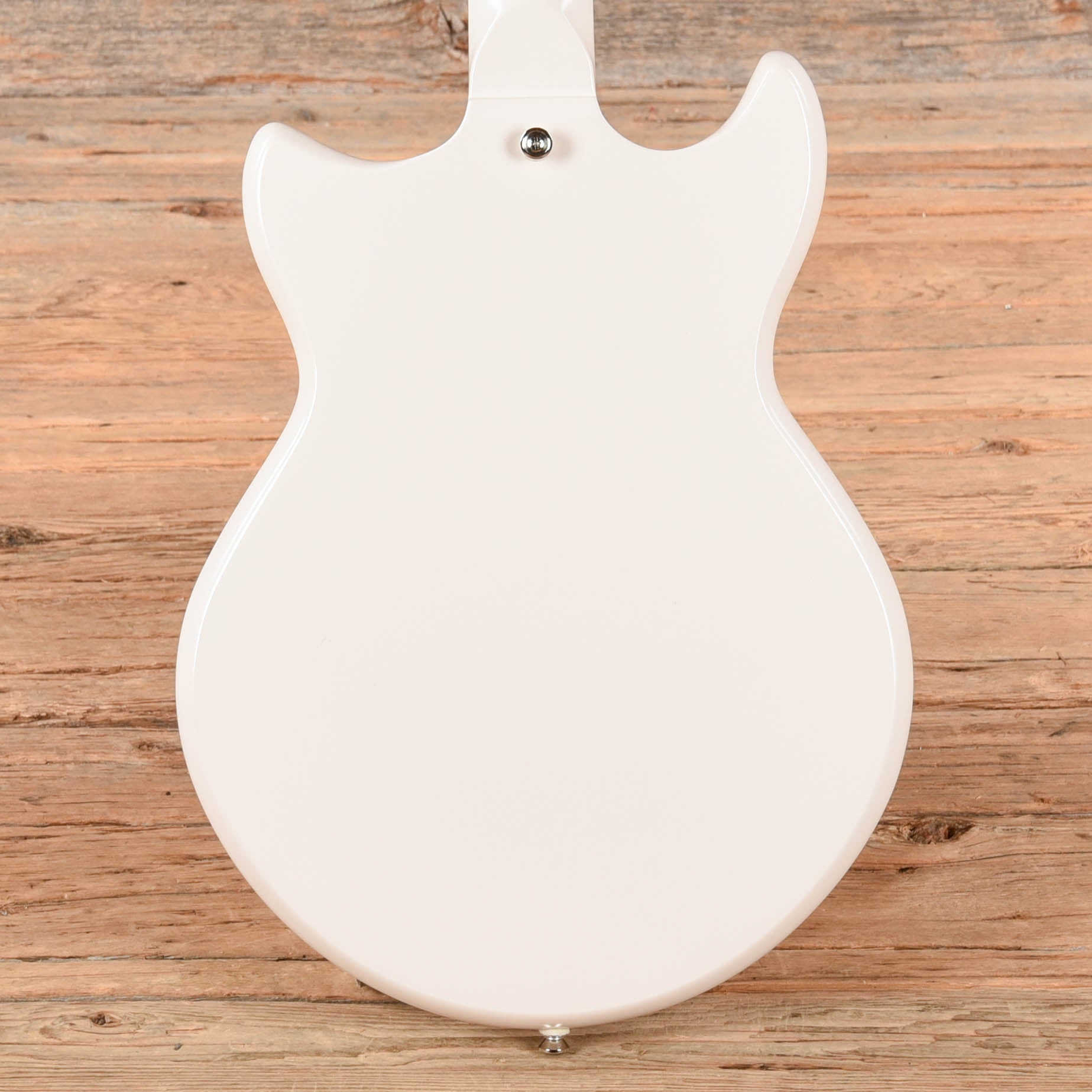 Epiphone Joan Jett Signature Olympic Special White 2021 Electric Guitars