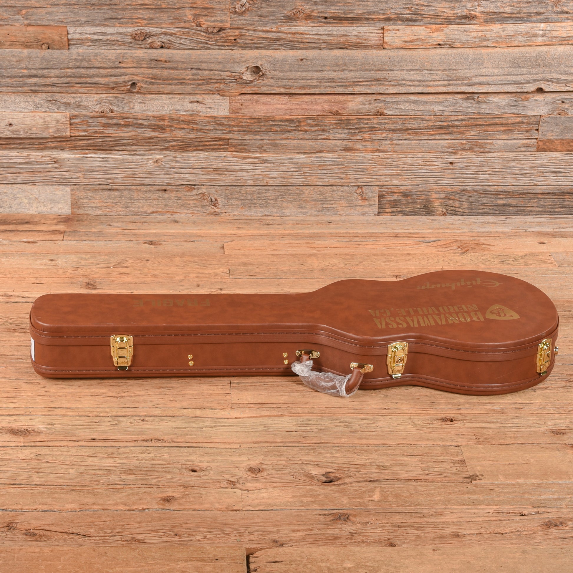 Epiphone Joe Bonamassa Lazarus 59 Les Paul Standard Custom Inlay Satin 2021 Electric Guitars