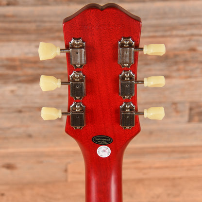 Epiphone Joe Bonamassa Lazarus 59 Les Paul Standard Custom Inlay Satin 2021 Electric Guitars