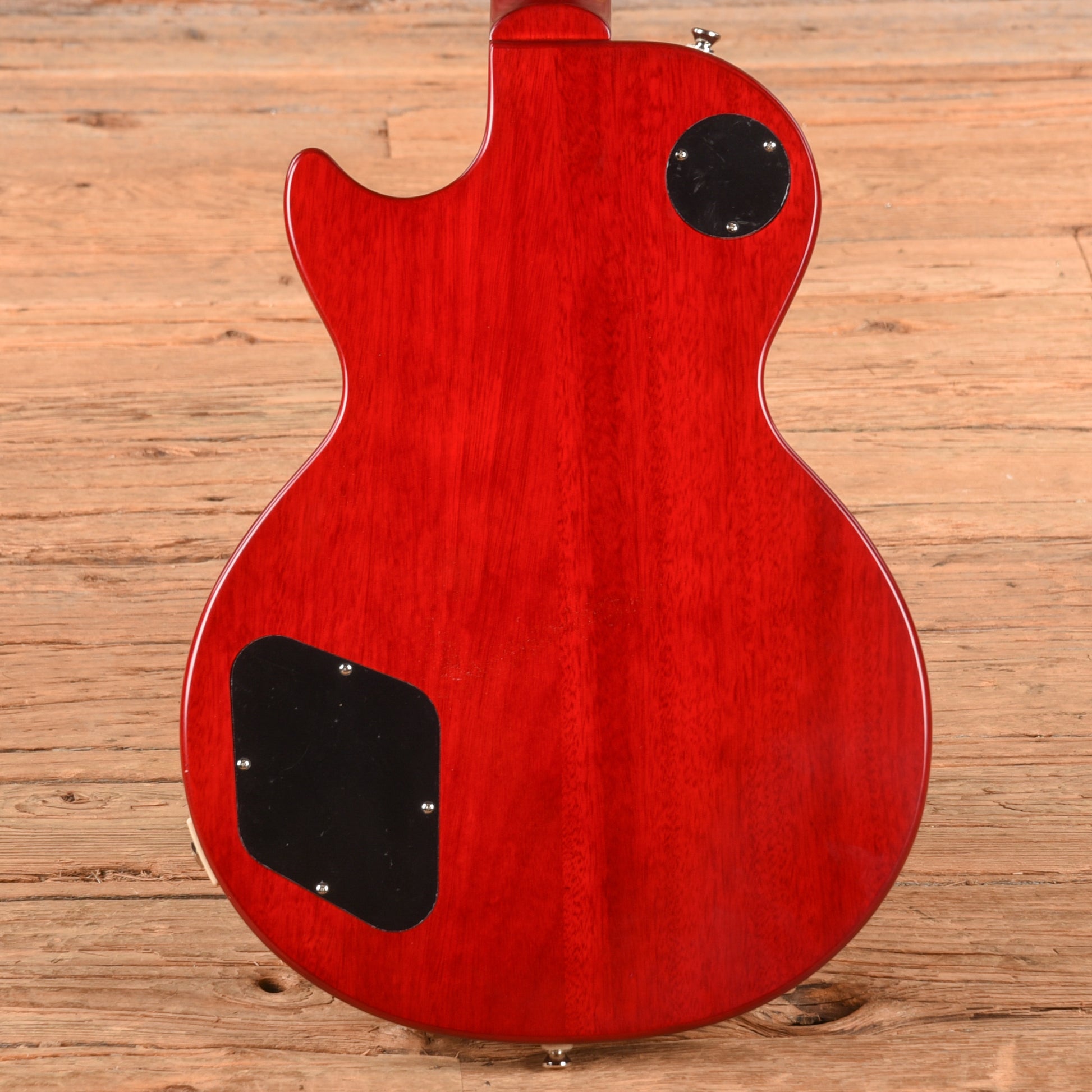 Epiphone Joe Bonamassa Lazarus 59 Les Paul Standard Custom Inlay Satin 2021 Electric Guitars