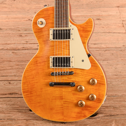 Epiphone Joe Bonamassa Lazarus 59 Les Paul Standard Custom Inlay Satin 2021 Electric Guitars