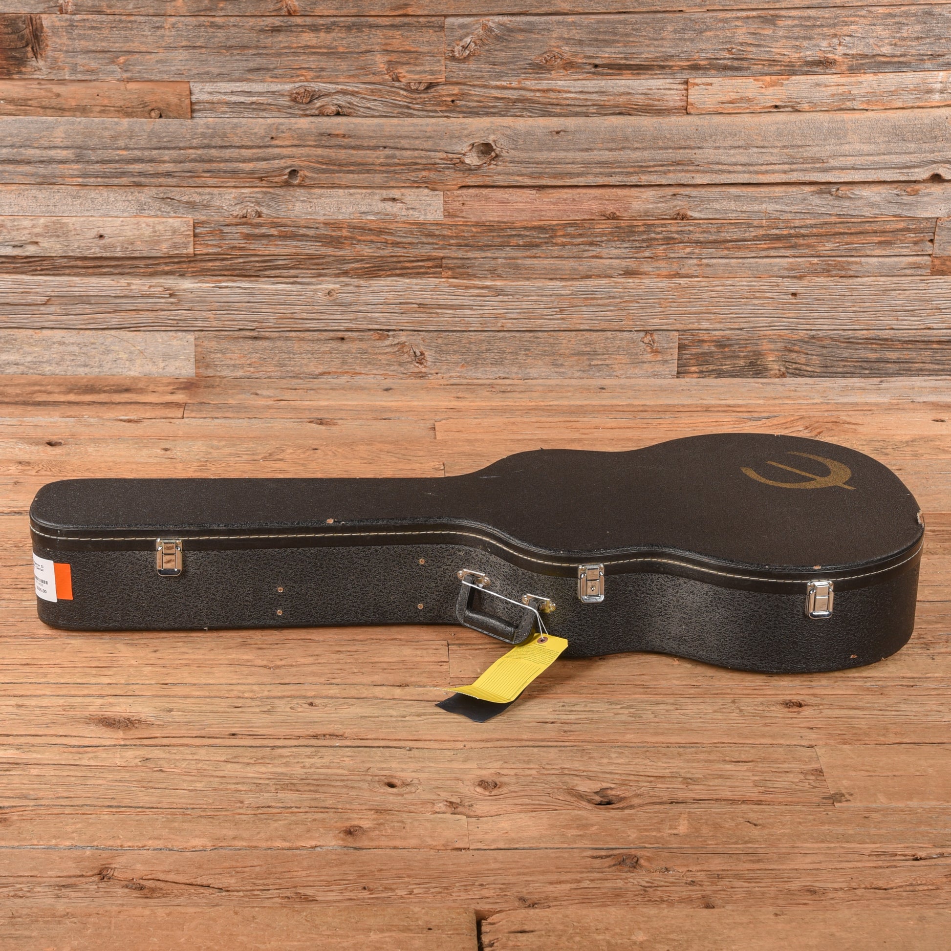 Epiphone Joe Pass Emperor II Natural 2005 Electric Guitars