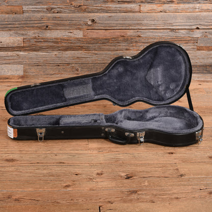 Epiphone LCP-80 Les Paul Custom Ebony Electric Guitars