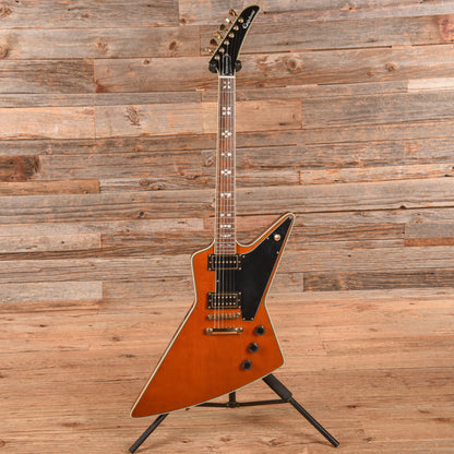 Epiphone Lee Malia Signature Explorer Custom Artisan Walnut 2017 Electric Guitars
