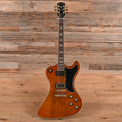 Epiphone Lee Malia Signature RD Artist Natural 2017 Electric Guitars