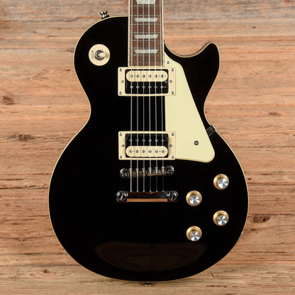 Epiphone Les Paul Classic Black 2023 Electric Guitars