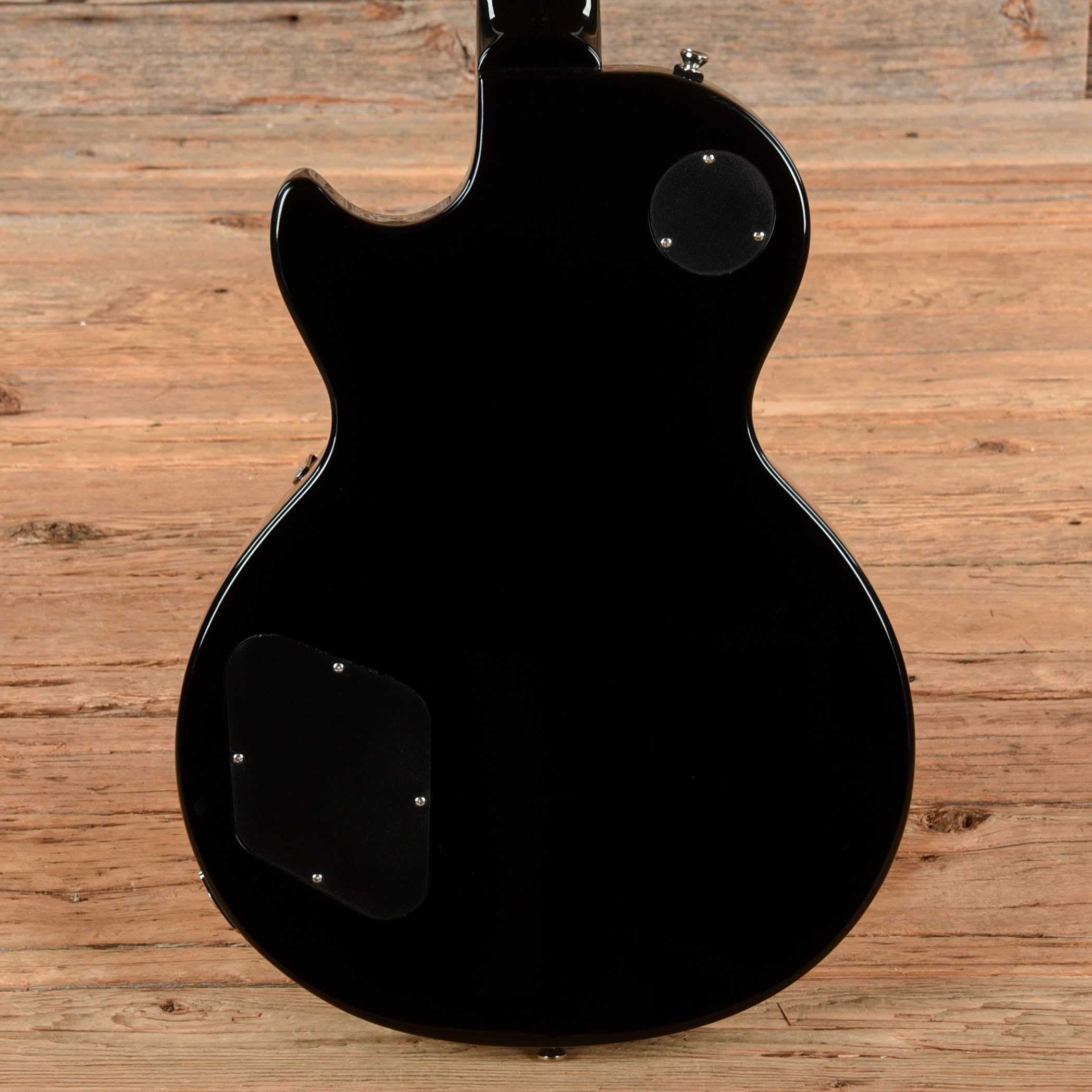 Epiphone Les Paul Classic Black 2023 Electric Guitars